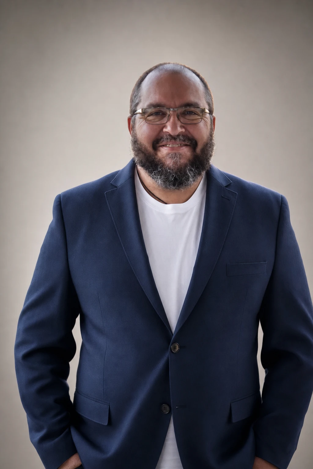 Eric Dame, coach de vie professionnel et spirituel à Sherbrooke
